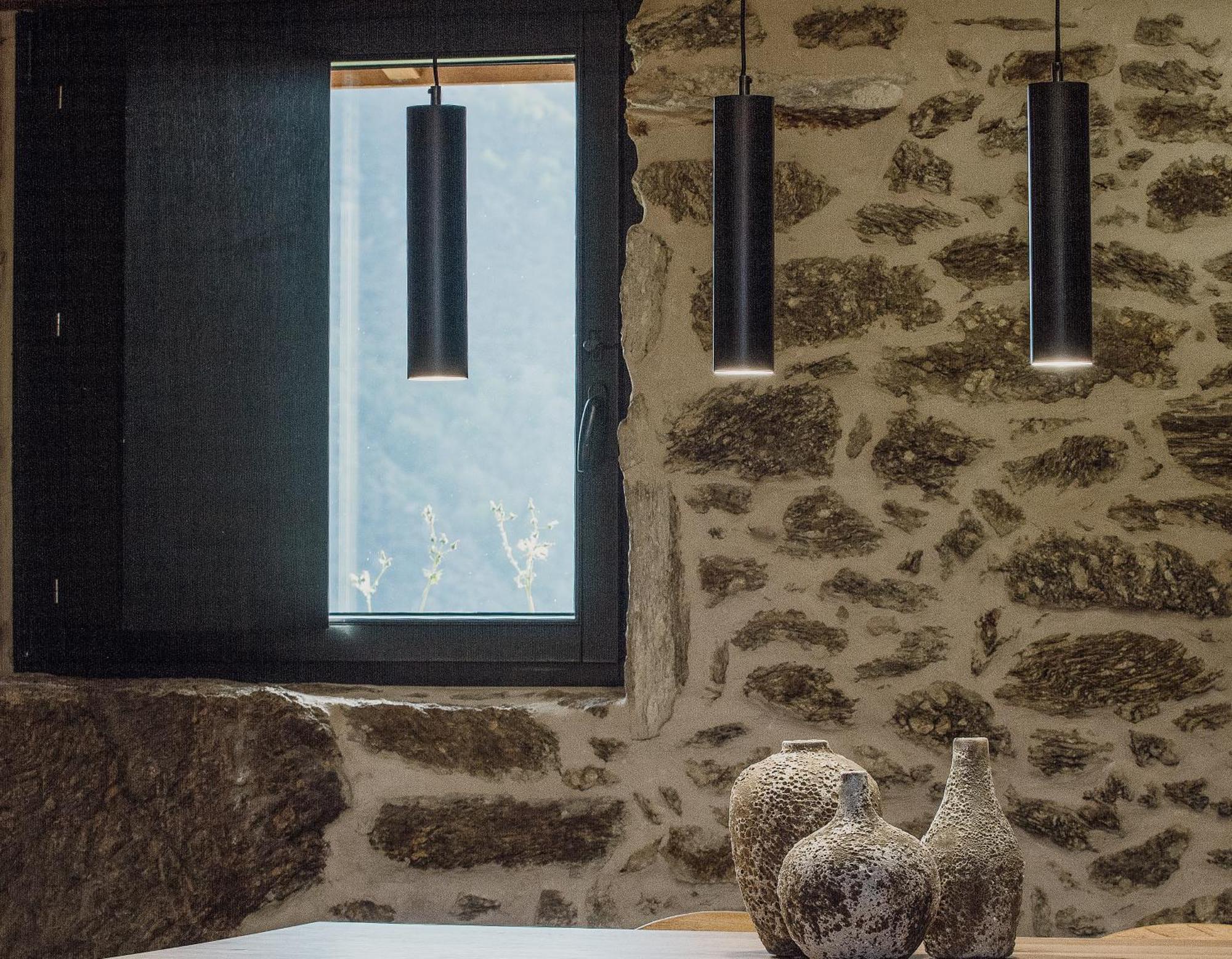 Casinas Do Sil Guest House Cristosende ภายนอก รูปภาพ