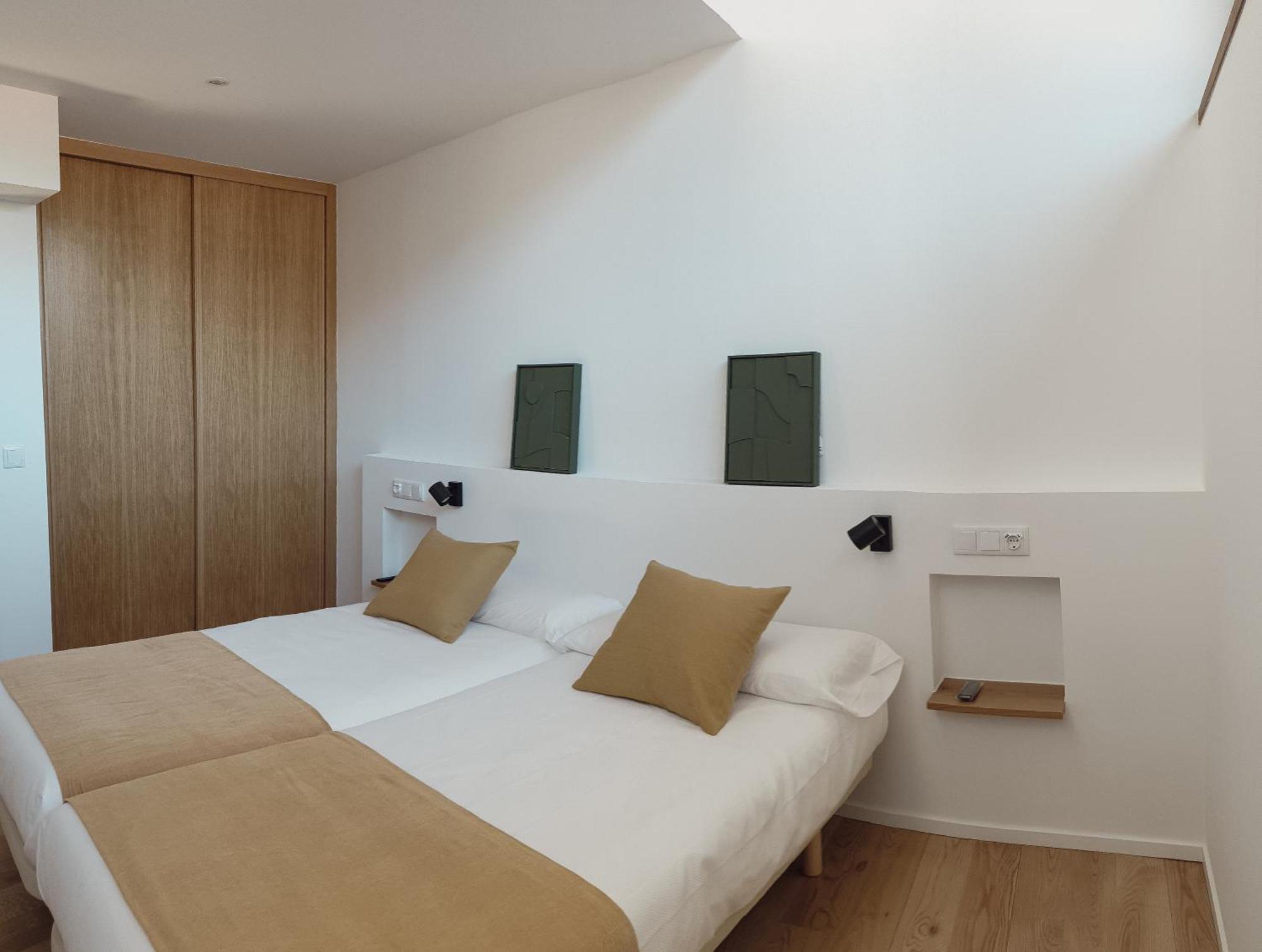 Casinas Do Sil Guest House Cristosende ภายนอก รูปภาพ
